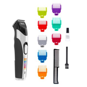 Recortadora recargable para barba Color Pro 9691-100MX Wahl