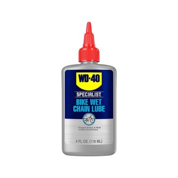 Bike Lubricante para ambiente húmedo 4 Oz WD-40 Specialist
