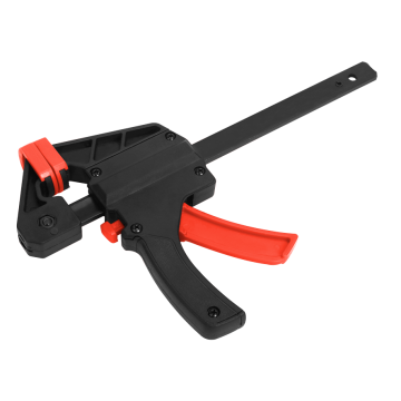 Prensa rápida 6" WF0708 Wolfox