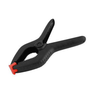 Set prensa de resorte 2" 2 piezas WF0711 Wolfox