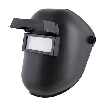 Careta para soldar negra WF9639 Wolfox