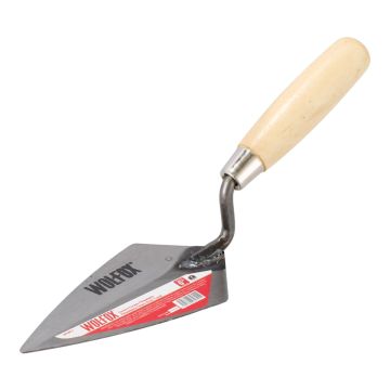 Cuchara Filadelfia para albañil 6" WF9812 Wolfox