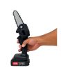 Mini Motosierra eléctrica inalámbrica 24 V