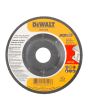 Disco para desbaste de metal 4-1/2" DW84405 DeWalt
