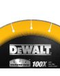 Disco diamante multi-corte 14" DW8500 DeWalt
