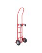 Diablo-plataforma 2 posiciones Industrial Adir