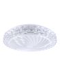 Plafón de LED decorativo 48 W Pascana 10075 Adir