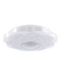 Plafón de LED decorativo 48 W Monovi 10076 Adir