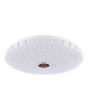 Plafón de LED decorativo 48 W Loreto 10077 Adir