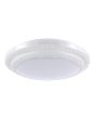 Plafón de LED decorativo 48 W Viru 10079 Adir