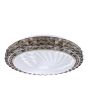 Plafón de LED decorativo 36 W Angamos 10083 Adir