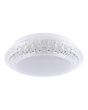 Plafón de LED decorativo 24 W Tonco 10087 Adir