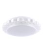 Plafón de LED decorativo 24 W Mavila 10089 Adir