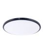 Luminario LED a prueba de vapor 24 W 10108 Adir