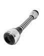 Difusor flexible con manguera ahorrador de agua 1014 Adir