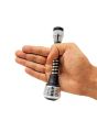 Difusor flexible con manguera ahorrador de agua 1014 Adir