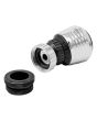 Difusor flexible giratorio con adaptador de manguera 1015 Adir
