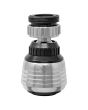 Difusor flexible giratorio con adaptador de manguera 1015 Adir