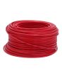 Cable eléctrico THW calibre 12 rojo 100 metros 10202 Adir