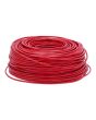Cable eléctrico THW calibre 14 rojo metros 10203 Adir