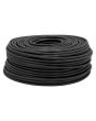 Cable eléctrico THW calibre 8 negro 100 metros 10204 Adir