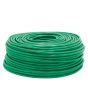 Cable eléctrico THW calibre 8 verde 100 metros 10212 Adir