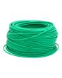Cable eléctrico THW calibre 12 verde 100 metros 10214 Adir