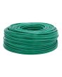 Cable eléctrico THW calibre 14 verde 100 metros 10215 Adir