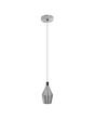 Luminario colgante Cromado 10351 Adir