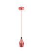 Luminario colgante Rose Gold 10352 Adir
