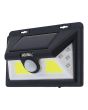 Luminario solar de LED's SMD + COB con sensor de movimiento 5 W 10452 Adir