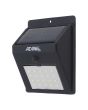 Luminarios solar de LED para Pared 10 W 10453 Adir