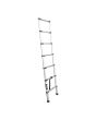 Escalera telescópica de 7 peldaños 10535 Adir