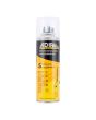 Cartucho de gas butano para encendedores 216 ml 10592 Adir
