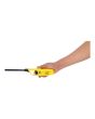 Encendedor desechable recargable multiusos 10593 Adir