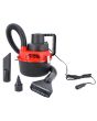 Aspiradora portable 12 V para uso automotriz 10596 Adir
