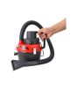 Aspiradora portable 12 V para uso automotriz 10596 Adir