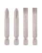 Juego de 4 Puntas 2" 10603 Adir