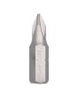 Juego de 5 puntas PH#1 Phillips 1" 10605 Adir