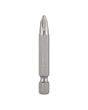 Juego de 5 puntas PH2 Phillips 2" 10611 Adir