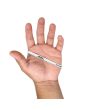 Seguetas para caladora zanco "U" ADU144D 10621 Adir