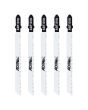 Seguetas para caladora zanco "T" ADT101B 10625 Adir