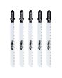 Seguetas para caladora zanco "T" ADT101BR 10626 Adir