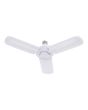 Lámpara de LED 40 W tipo ventilador 10704 Adir