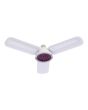 Lámpara de LED 40 W tipo ventilador con mosquito killer 10706 Adir