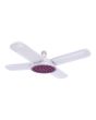 Lámpara de LED 60 W tipo ventilador con mosquito killer 10707 Adir