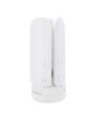 Lámpara LED tipo ventilador 3 aspas 55 W blanco 10736 Adir