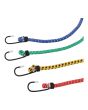 Tensores ajustables 8 piezas 1074 Adir
