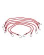 Tensores ajustables de 75 cm 1075 Adir