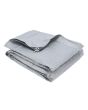 Lona gris de polietileno uso ligero 4 x 6 metros 10864 Adir